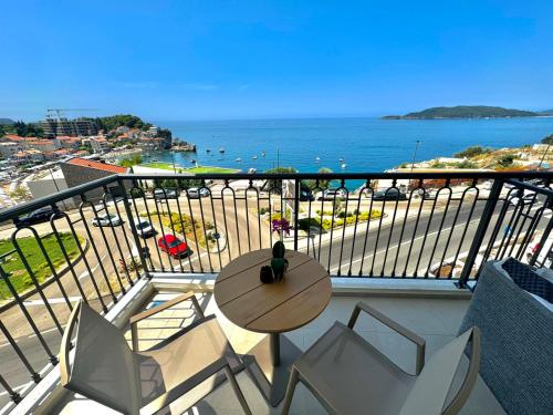 Imagen general del Hotel Exclusive, Budva. Foto 8