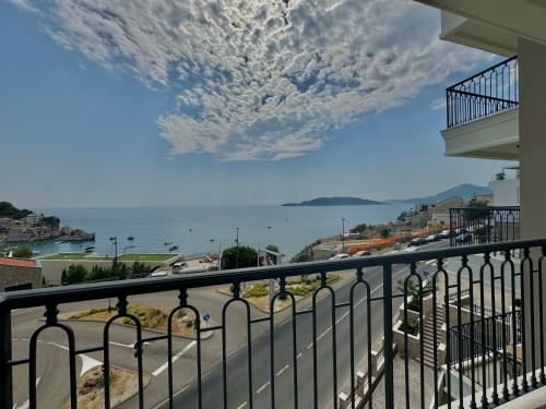 Imagen general del Hotel Exclusive, Budva. Foto 10
