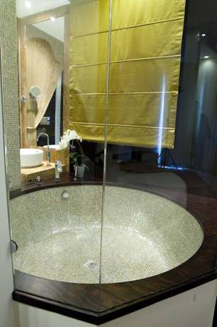 Imagen de la habitación del Hotel Exclusive. Foto 4