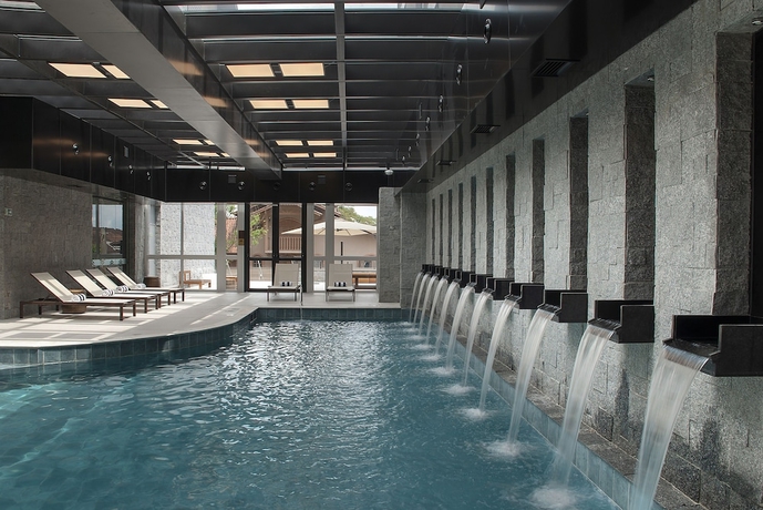 Imagen general del Hotel Exclusive Gramado Hotel and Spa by Gramado Parks. Foto 1