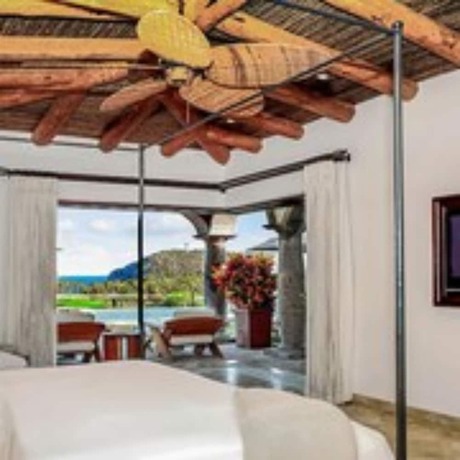 Imagen de la habitación del Hotel Exclusive Holiday Villa With Private Pool and Beachfront Location, Cabo San Lucas Villa 1018. Foto 19
