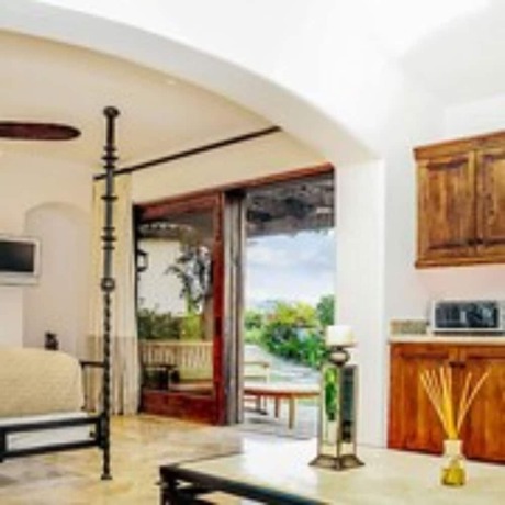 Imagen general del Hotel Exclusive Holiday Villa With Private Pool and Beachfront Location, Cabo San Lucas Villa 1018. Foto 2