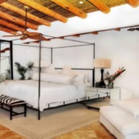 Imagen general del Hotel Exclusive Holiday Villa With Private Pool and Beachfront Location, Cabo San Lucas Villa 1018. Foto 4