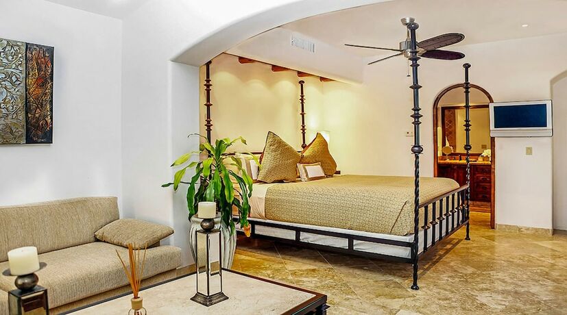 Imagen general del Hotel Exclusive Holiday Villa With Private Pool and Beachfront Location, Cabo San Lucas Villa 1018. Foto 9