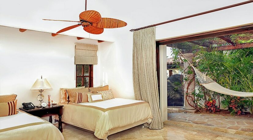 Imagen general del Hotel Exclusive Holiday Villa With Private Pool and Beachfront Location, Cabo San Lucas Villa 1018. Foto 11