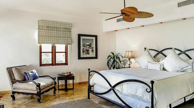 Imagen general del Hotel Exclusive Holiday Villa With Private Pool and Beachfront Location, Cabo San Lucas Villa 1018. Foto 12