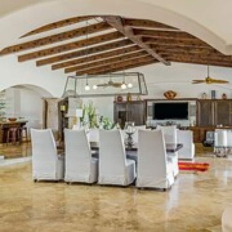 Imagen general del Hotel Exclusive Holiday Villa With Private Pool and Beachfront Location, Cabo San Lucas Villa 1018. Foto 13