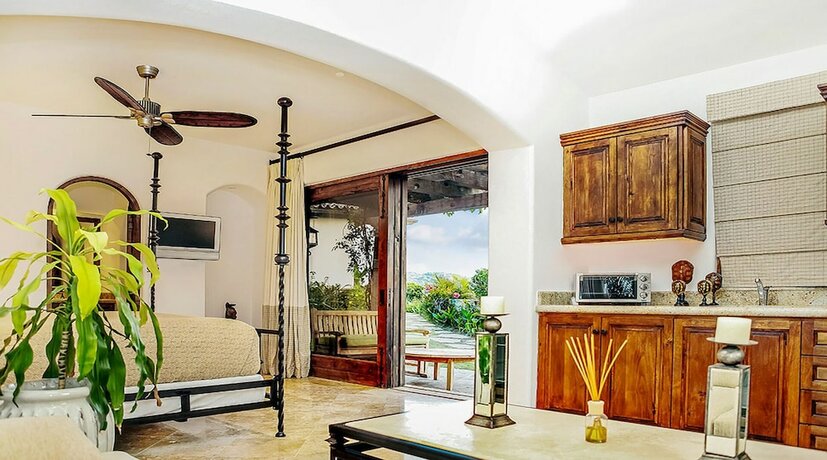 Imagen general del Hotel Exclusive Holiday Villa With Private Pool and Beachfront Location, Cabo San Lucas Villa 1018. Foto 16