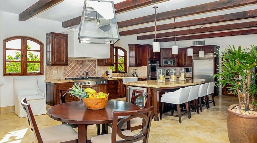 Imagen general del Hotel Exclusive Holiday Villa With Private Pool and Beachfront Location, Cabo San Lucas Villa 1018. Foto 17