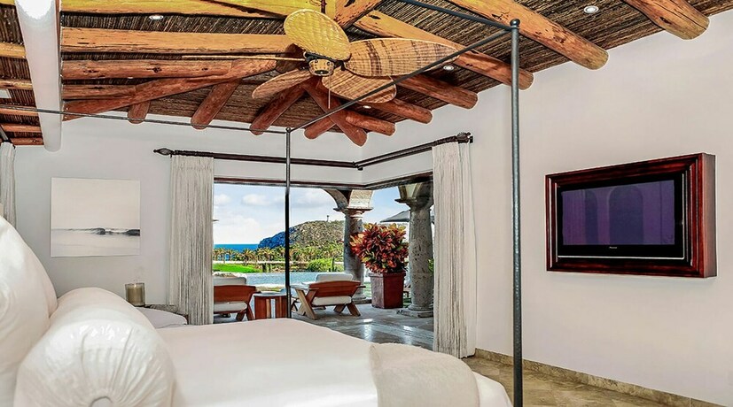Imagen general del Hotel Exclusive Holiday Villa With Private Pool and Beachfront Location, Cabo San Lucas Villa 1018. Foto 18