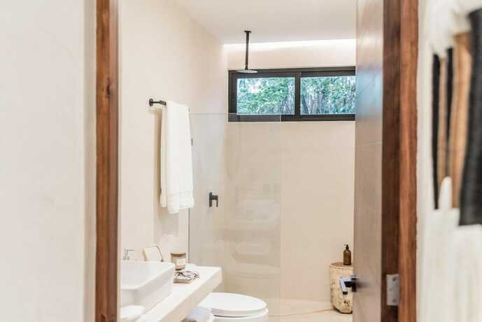 Imagen general del Hotel Exclusive Luxurious 2 Apartments Aldea Zama Private Pool Jacuzzi Uncovered Patio. Foto 6