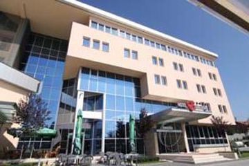 Imagen de los exteriores del Hotel Exclusive, Sarajevo. Foto 9