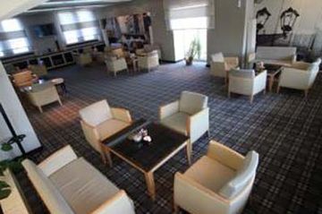 Imagen de los interiores del Hotel Exclusive, Sarajevo. Foto 13