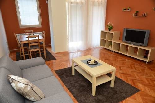 Imagen de la habitación del Hotel Exclusive Skopje Apartments. Foto 4