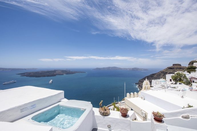 Imagen de la habitación del Hotel Exclusive Suites. Foto 2