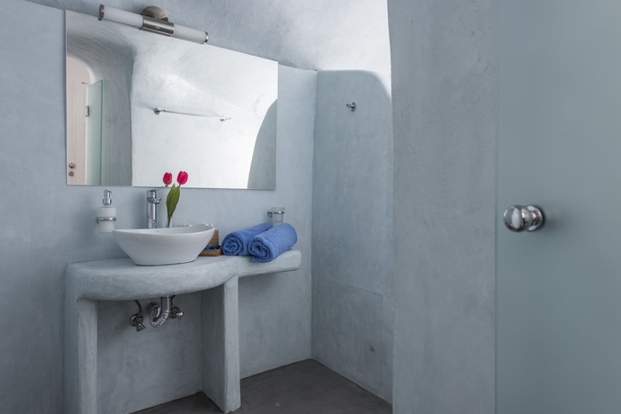 Imagen de la habitación del Hotel Exclusive Suites. Foto 5