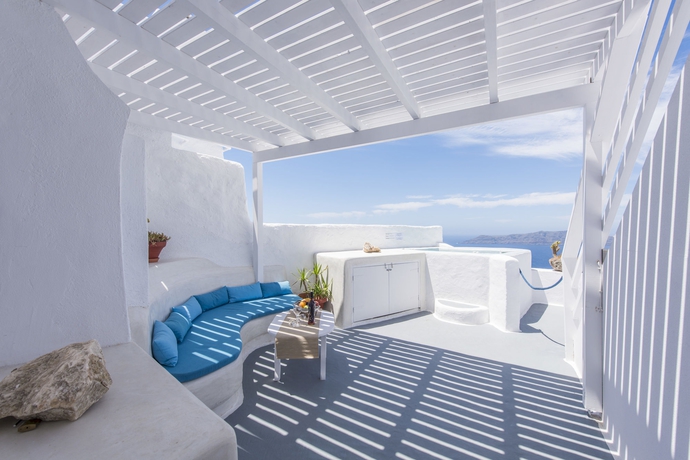 Imagen de los exteriores del Hotel Exclusive Suites. Foto 11