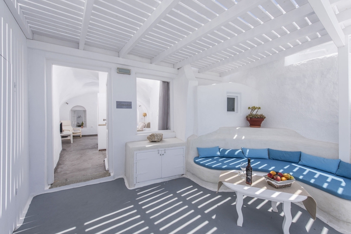 Imagen de los exteriores del Hotel Exclusive Suites. Foto 12