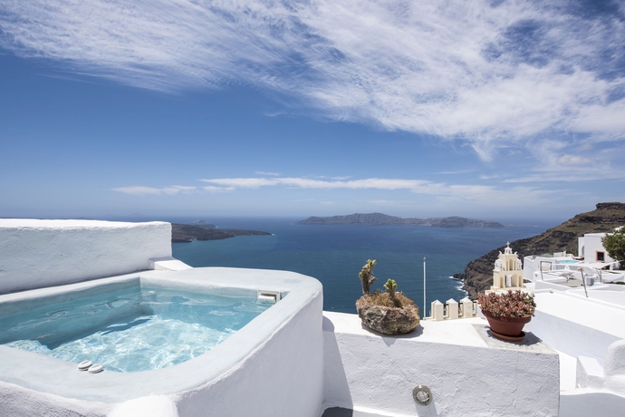 Imagen de la habitación del Hotel Exclusive Suites. Foto 8