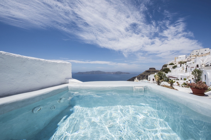 Imagen de la habitación del Hotel Exclusive Suites. Foto 9