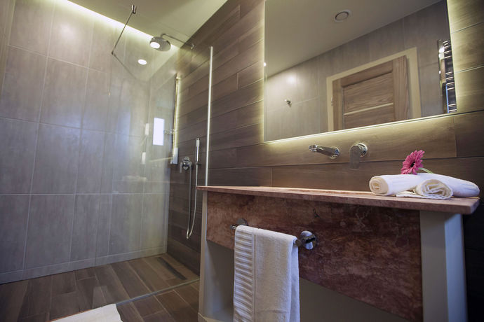 Imagen de la habitación del Hotel Exclusive and More. Foto 7