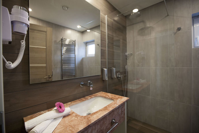 Imagen de la habitación del Hotel Exclusive and More. Foto 8