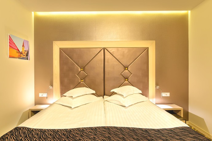 Imagen de la habitación del Hotel Exclusive and More. Foto 9