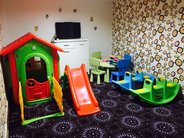 Imagen de los interiores del Hotel Exclusive and More. Foto 14