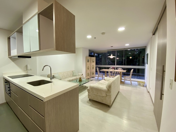 Imagen de la habitación del Hotel Exclusivo apartaestudio en Llanogrande.. Foto 2