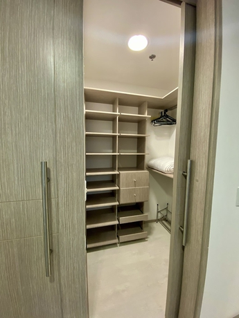 Imagen de la habitación del Hotel Exclusivo apartaestudio en Llanogrande.. Foto 4