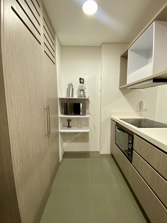 Imagen de la habitación del Hotel Exclusivo apartaestudio en Llanogrande.. Foto 7