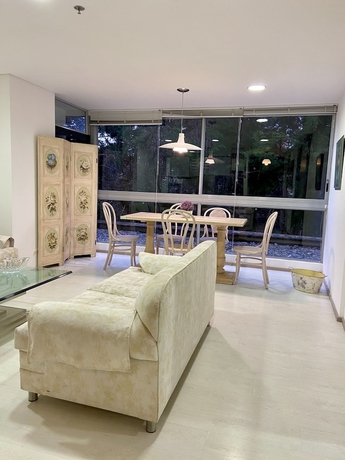 Imagen de la habitación del Hotel Exclusivo apartaestudio en Llanogrande.. Foto 14