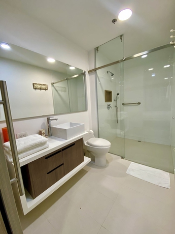Imagen de la habitación del Hotel Exclusivo apartaestudio en Llanogrande.. Foto 19