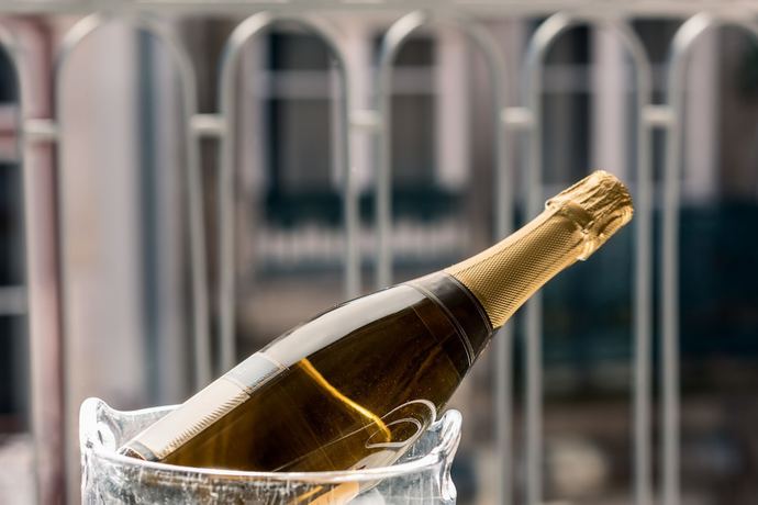 Imagen de la habitación del Hotel Exe Almada Porto. Foto 13