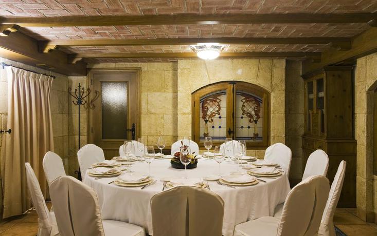 Imagen de los interiores del Hotel Exe Almería Centro. Foto 11