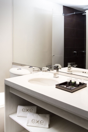 Imagen de la habitación del Hotel Exe Bacata 95. Foto 7