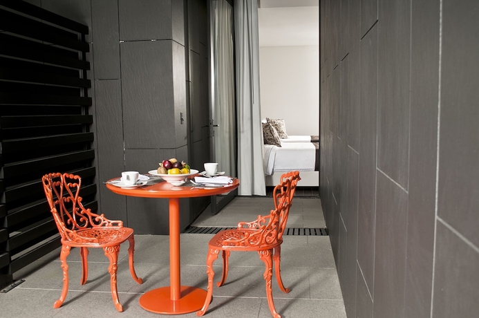 Imagen de la habitación del Hotel Exe Bacata 95. Foto 9