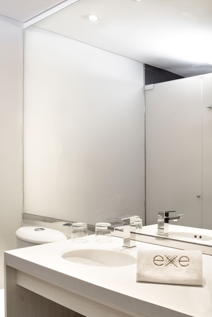 Imagen de la habitación del Hotel Exe Bacata 95. Foto 11