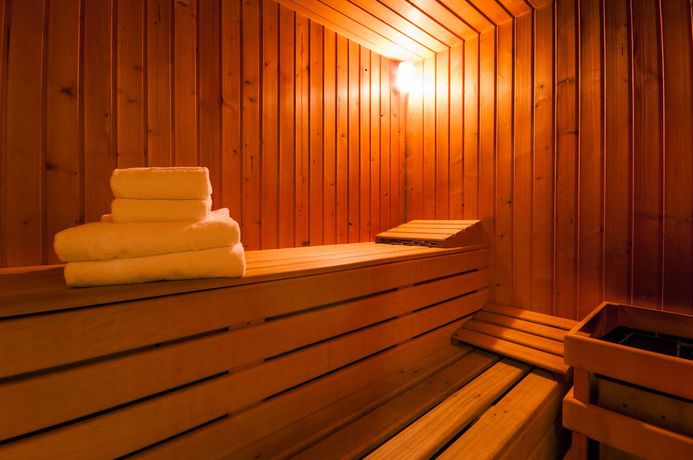 Imagen general del Hotel Exe Boston. Foto 3