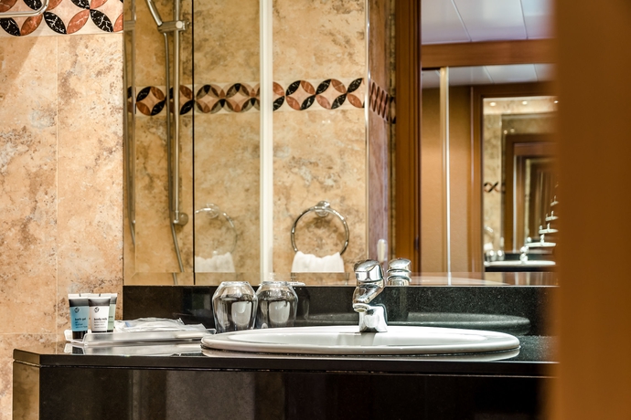 Imagen de la habitación del Hotel Exe Campus. Foto 15