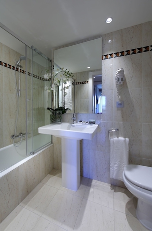 Imagen de la habitación del Hotel Exe Casa De Los Linajes. Foto 14