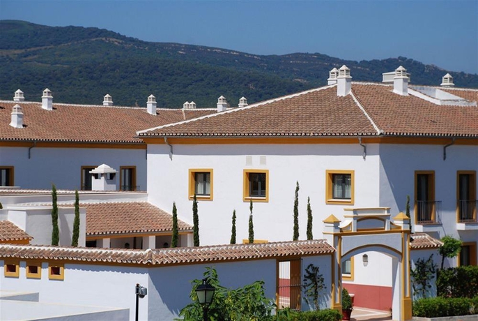 Imagen general del Hotel Exe Castellar. Foto 2