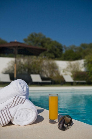 Imagen general del Hotel Exe Castellar. Foto 4