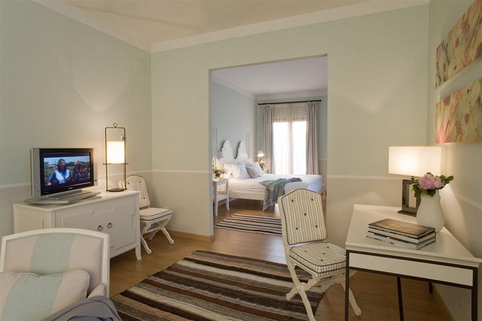 Imagen general del Hotel Exe Castellar. Foto 6