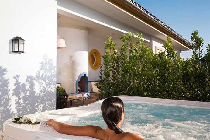 Imagen general del Hotel Exe Castellar. Foto 7