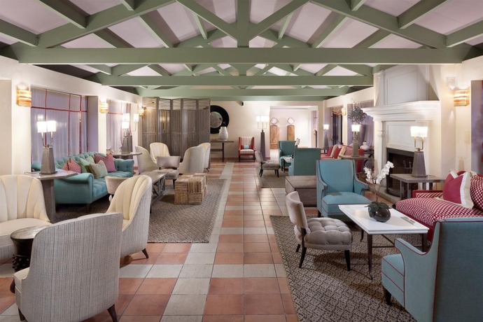 Imagen general del Hotel Exe Castellar. Foto 8