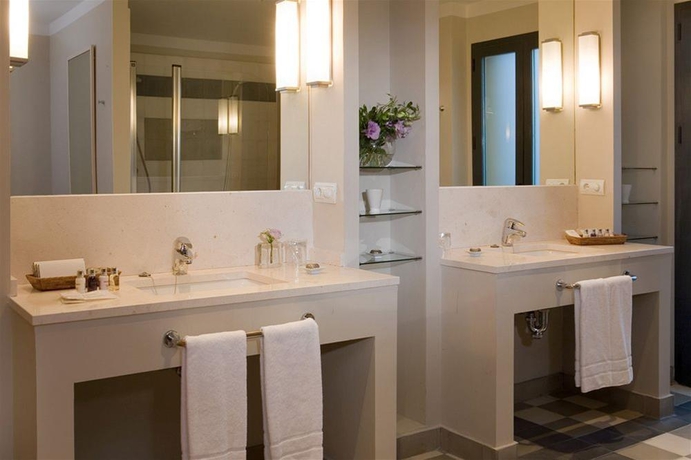 Imagen general del Hotel Exe Castellar. Foto 9