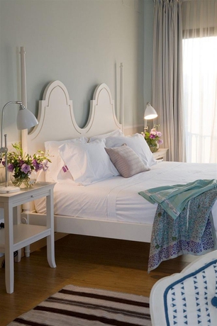 Imagen general del Hotel Exe Castellar. Foto 10