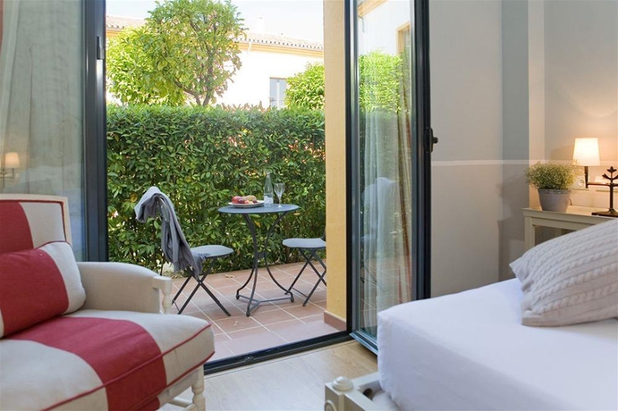 Imagen general del Hotel Exe Castellar. Foto 11