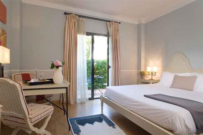 Imagen general del Hotel Exe Castellar. Foto 12